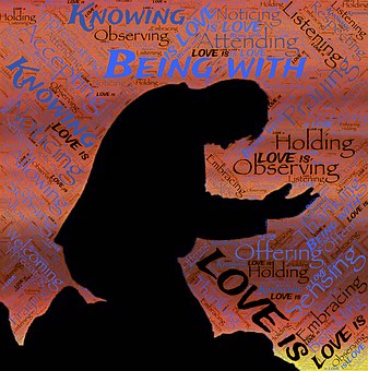 Our Daily Blessing: The Son who became the&nbsp;servant