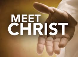Our Daily Blessing: Meet Christ who meets your greatest&nbsp;need!