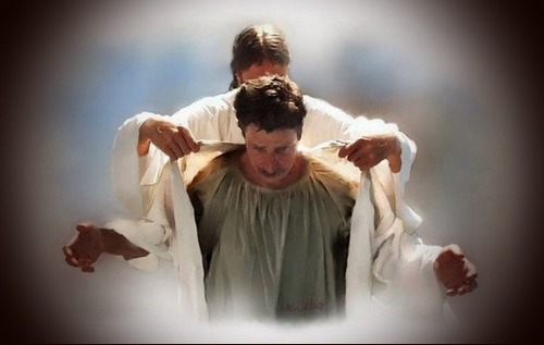 Our Daily Blessing: The Royal&nbsp;exchange!