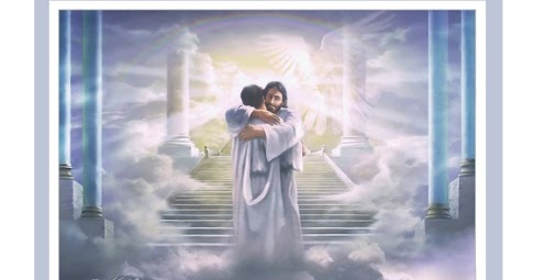 Our Daily Blessing:&nbsp;Made-in-Christ