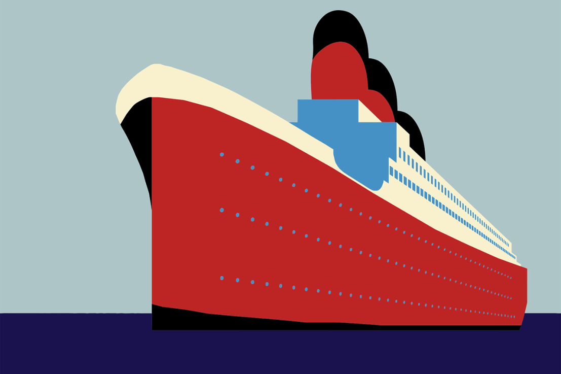 Our Daily Blessing:Come on&nbsp;board!