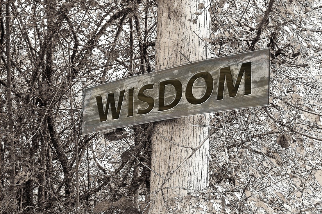 Our Daily Blessing: Precious wisdom for productive&nbsp;living