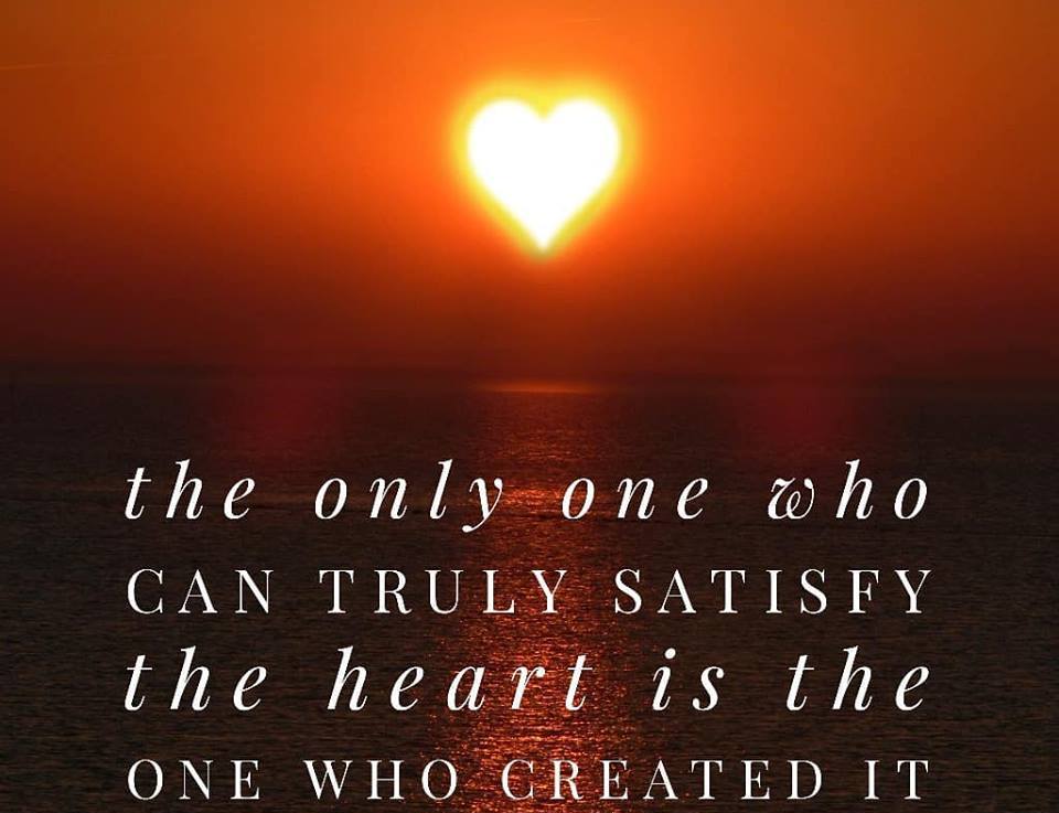 Our Daily Blessing: A heart that is soft and&nbsp;strong!