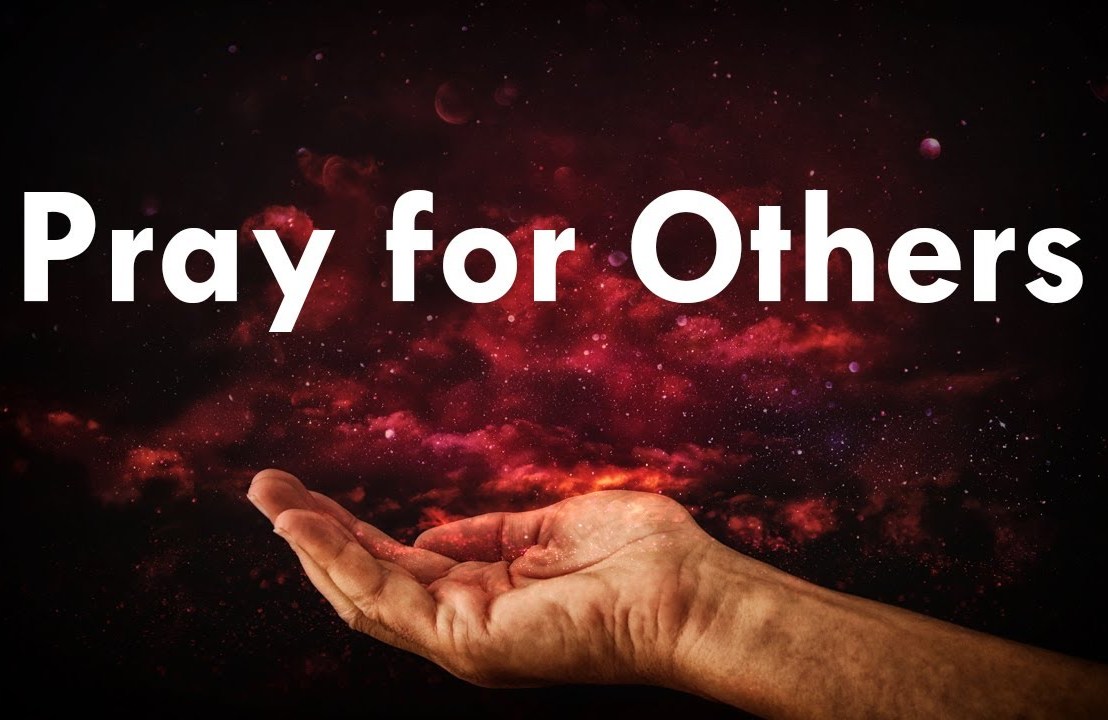 Our Daily Blessing: persistent prayers that yield consistent&nbsp;results