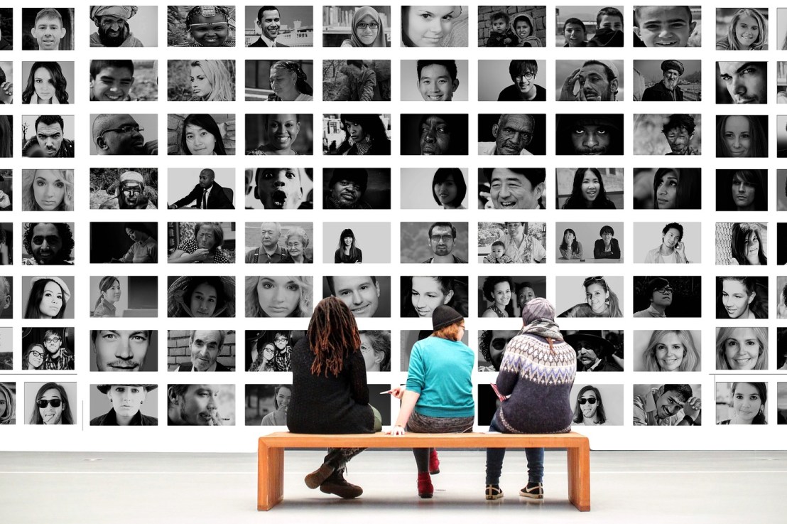 Our Daily Blessing: The faces we see and the hearts we do not&nbsp;know