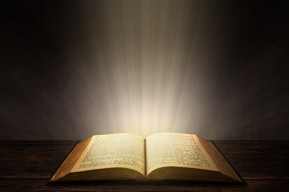 Our Daily Blessing: Truthful word of the glorious&nbsp;Lord