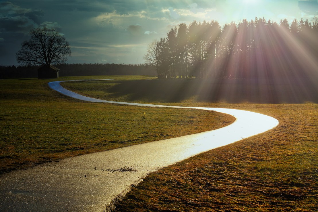 Our Daily Blessing: Way maker, miracle&nbsp;worker!